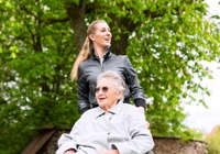 Ehrenamtlich bei der DGS tätig werden