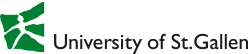 Zusammenarbeit der DGS mit der University of St. Gallen